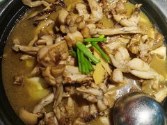 鸡汁菌菇味-蛙小侠(亚欧商厦店)