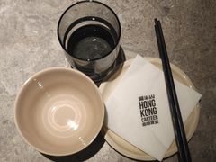 -留半山·香港食堂(啦啦宝都店)