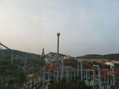 -南京银杏湖乐园