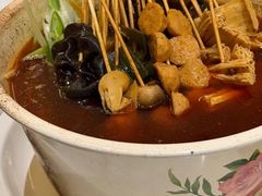 -160烧烤(香坊店)