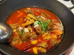 -刘一锅筋头巴脑(大悦城C店)