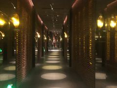 -山港凯悦酒店·BEBA海滩烧烤餐厅酒吧