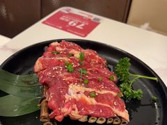 -花味烤肉·拌饭(庐阳万科店)