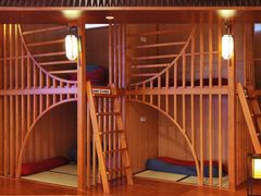 -汤连得温泉馆(宝山店)