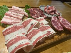 -秋木烤肉·韩国牛肉名家(高新旗舰店)