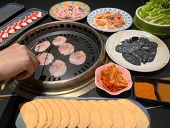 -龙神·炭烧酒场深夜食堂(新街口店)