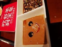 -宝泉铜锅·涮羊肉(解放东路店)