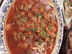 -成都绿洲大酒店(春熙路太古里店)