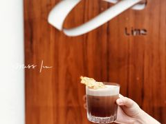 -Line 咖啡(石厦花园店)