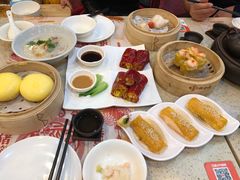 -点都德(盘福楼店)