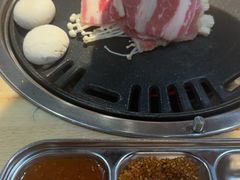 -麻蒲碳烤肉(嘉禾东平地铁站19号店)