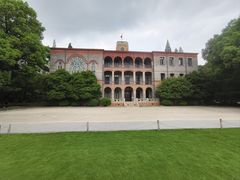 -苏州大学(天赐庄校区)
