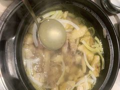 -同仁四季椰子鸡(福田东园总店)