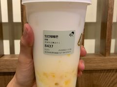 -喜茶(永旺梦乐城店)