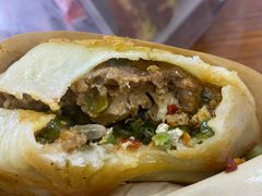 -辣哭饼(七宝老街店)