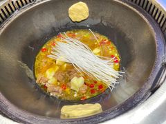 -玺炖·中国铁锅炖(虹桥天街店)