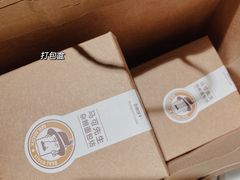 -马可先生杂粮面包(珠影店)