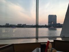 -白天鹅宾馆·流浮阁咖啡厅