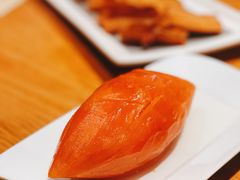 蜜汁红薯-荣小馆(杭州大厦店)