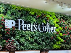 -Peet's Coffee皮爷咖啡(上海长风大悦城店)