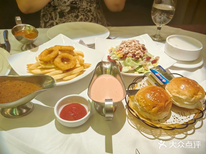 太平馆西餐厅(北京路店)图片