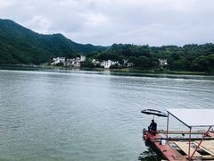 -新安江山水画廊风景区