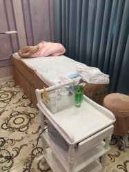 -清颜专业祛痘连锁店