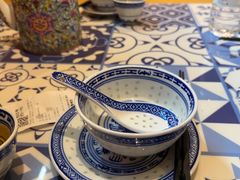 -图味美小黄鱼·景德菜(浙江路店)