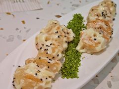 大树白芥虾-大树餐厅(环球港店)