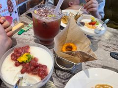 -牛扒仔原切雪花牛扒•西餐厅(南联新村店)