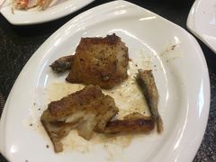 -福樱兰海鲜放题铁板烧(加州店)