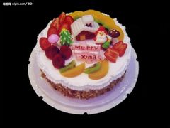 -红宝石·鲜奶小方(联洋店)
