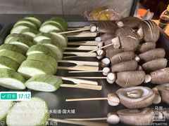 -曹丞相·地锅鸡·地锅鱼(武林店)