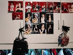 -一墨照相馆·证件照·形象照(世博店)