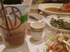 -开海·红岛海鲜虾水饺(石老人店)