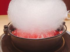 -大和食乐·鲜和牛酸汤火锅(环宇荟店)