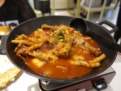 -HOTISLAND海鸡岛·韩国料理(江南西店)