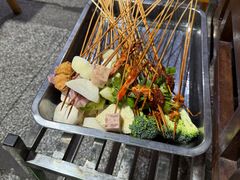 -满江红串串香(七道堰街店)