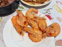 -汉斯南美烤肉(总店)