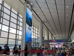 -敦煌莫高国际机场