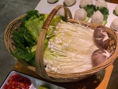 -同仁四季椰子鸡(福田车公庙店)