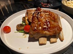 -LES ELITES 英集荟(南京西路店)