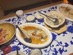 -江南赋(内蒙古大厦店)
