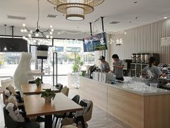 大堂-POLAR CAFE(兴正元广场店)