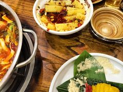 -亮欢寨(凯里总店)