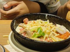 -必胜客(广渠路店)