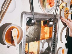 -海底捞火锅(长沙华创国际广场店)