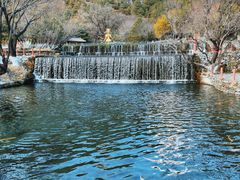 -丽江玉水寨