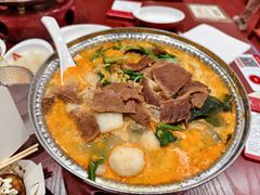 -喜家德虾仁水饺(长泰广场店)