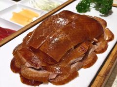 -四季小馆·地道北京小吃(广百店)